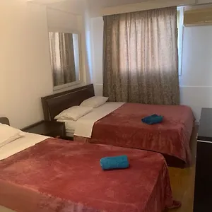  דירה Nondas Hill A קפריסין