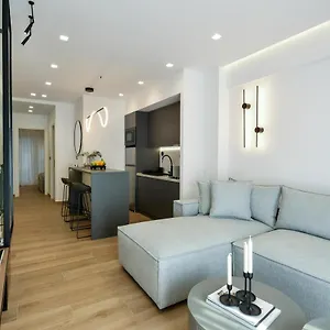  דירה Luxury Downtown C2 יוון