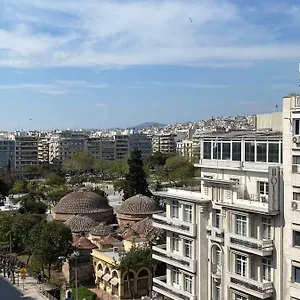  דירה Gnaios Penthouse יוון