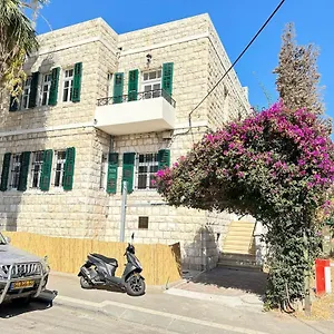 דירה Port - Authentic German Colony ישראל