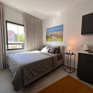  דירה White Door ישראל
