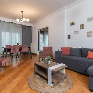  דירה Houseloft Agora יוון