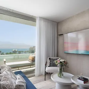 Luxury And At Sea Side By Rently אילת